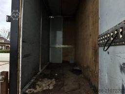 MAN LE 180 c !!LANDBOUW KENTEKEN!!!BOSBOUW!!