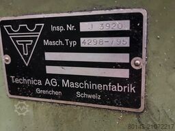 Technica Stemoflex