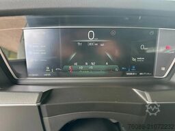 Volvo FH 550 TRUCK/TRACTOR!  EFFER 140tm!!!!44dkm!!JI...