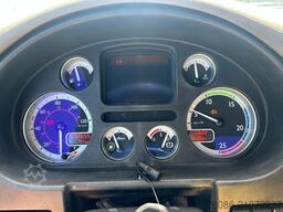 Ginaf X 4446 TS 8x8 EFFER 47TM!!MANUELL!!