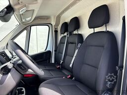 Peugeot Boxer L2H2