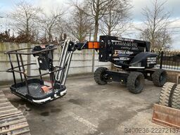 Niftylift HR17D 4x4 MK2