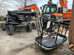Niftylift HR17D 4x4 MK2