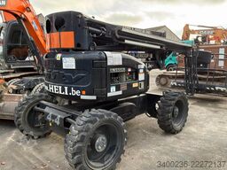 Niftylift HR17D 4x4 MK2