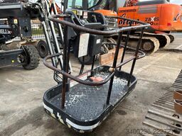 Niftylift HR17D 4x4 MK2