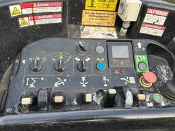 Niftylift HR17D 4x4 MK2