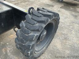 Niftylift HR17D 4x4 MK2