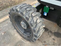 Niftylift HR17D 4x4 MK2