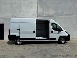Peugeot Boxer L3H2