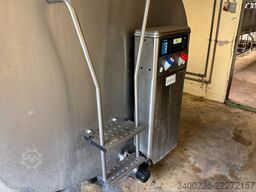 DeLaval DX/CE