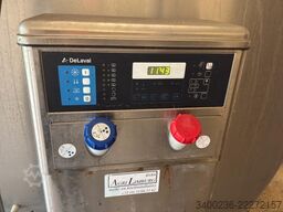 DeLaval DX/CE