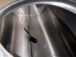 DeLaval DX/CE