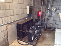 DeLaval DX/CE