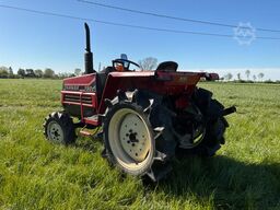 Yanmar F20D
