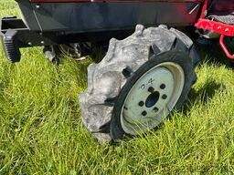 Yanmar F20D