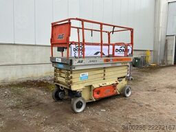 JLG 2646ES