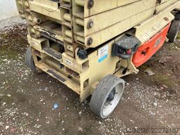 JLG 2646ES