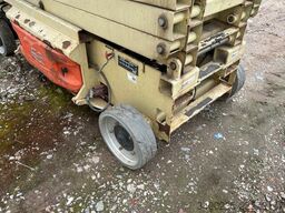 JLG 2646ES