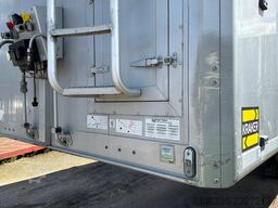 Kraker Trailers CF-Z
