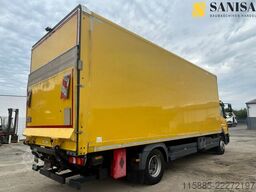 Mercedes-Benz Atego 1323/1223/LBW/Klima/ASR/ESP