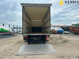 Mercedes-Benz Atego 1323/1223/LBW/Klima/ASR/ESP