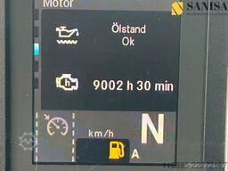 Mercedes-Benz Atego 1323/1223/LBW/Klima/ASR/ESP