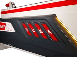 Liv Makina LVH 38 CNC R3 5 Axis (PUMA)