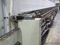 Machines for weaving, embroidery,daying Weaving machine Picanol , saurar embroid