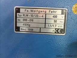 Fa. Wolfgang Fehr RLW-10/22--4