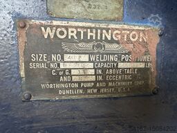 Worthington 400P
