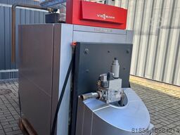 Vitoplex 300 105Kw Vitoplex 300 105Kw