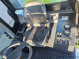 SAGO C80D - Container-Indoor-Stapler