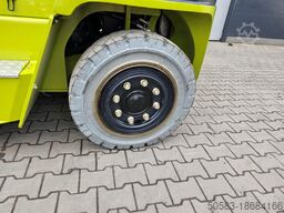 SAGO C80D - Container-Indoor-Stapler