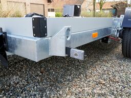 Vezeko HUSKY SMART FB 15.30 302X172X10CM 1500KG ABSENKER