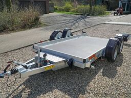 Vezeko HUSKY FB 27.35 345X162X10CM 2700KG ABSENKER