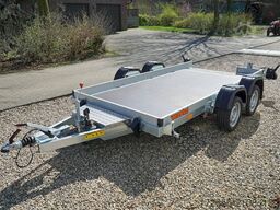 Vezeko HUSKY FB 27.35 345X162X10CM 2700KG ABSENKER