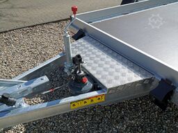 Vezeko HUSKY FB 27.35 345X162X10CM 2700KG ABSENKER