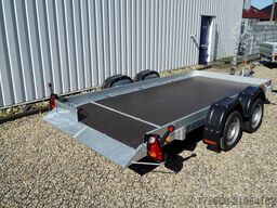 Vezeko HUSKY FB 27.35 345X162X10CM 2700KG ABSENKER