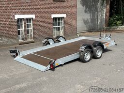 Vezeko HUSKY CAR FB 27.39 394X187X10CM 2700KG ABSENKER