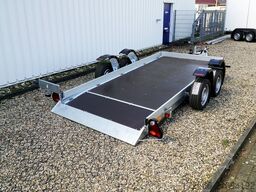 Vezeko HUSKY FB 35.35 345X162X10CM 3500KG ABSENKER