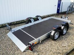 Vezeko HUSKY FB 35.35 345X162X10CM 3500KG ABSENKER