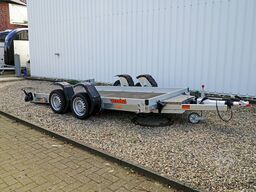 Vezeko HUSKY FB 35.35 345X162X10CM 3500KG ABSENKER