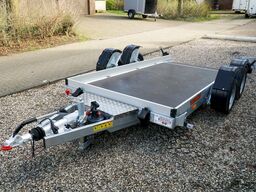 Vezeko HUSKY FB 35.35 345X162X10CM 3500KG ABSENKER