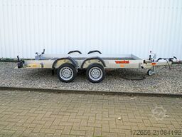 Vezeko HUSKY FB 35.35 345X162X10CM 3500KG ABSENKER