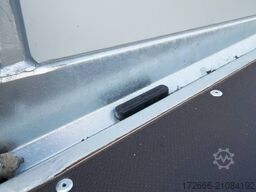 Vezeko HUSKY FB 35.35 345X162X10CM 3500KG ABSENKER