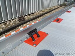 Vezeko IMOLA 30.43 RACE MASTER | HANDSEILWINDE 502X209CM 3000KG AUTOTRAILER