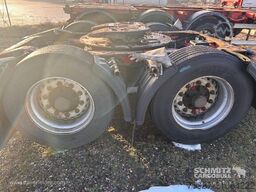 Krone Anhänger Dolly Standard