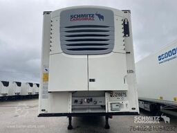 Schmitz Cargobull Semitrailer Reefer Standard