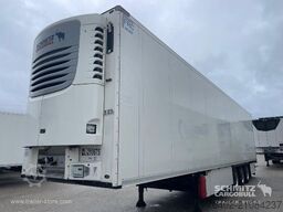 Schmitz Cargobull Semitrailer Reefer Standard