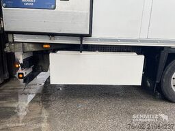 Schmitz Cargobull Semitrailer Reefer Standard